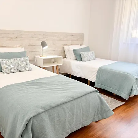 Janelas Da Baia - By Sch Appartement