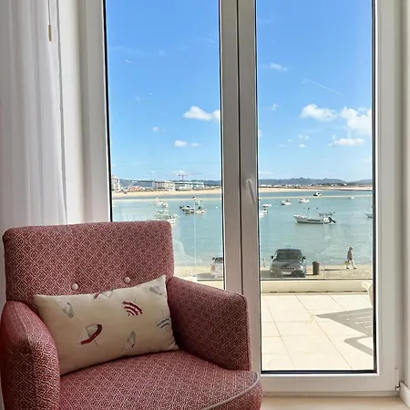 Appartement Janelas Da Baia - By Sch