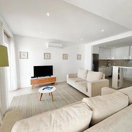 Janelas Da Baia - By Sch Appartement São Martinho do Porto