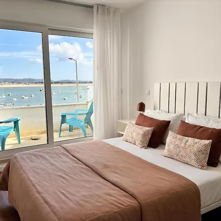 Janelas Da Baia - By Sch