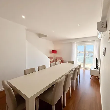 Janelas Da Baia - By Sch Apartment
