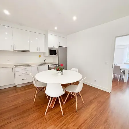 Janelas Da Baia - By Sch Appartement São Martinho do Porto