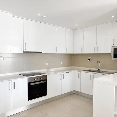 Janelas Da Baia - By Sch São Martinho do Porto