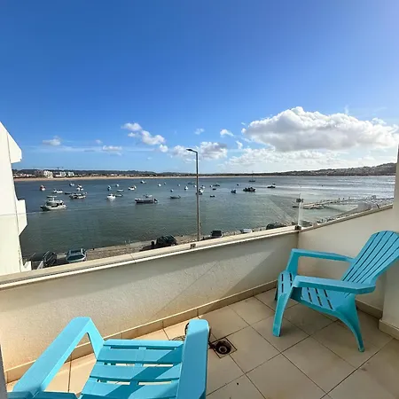 Janelas Da Baia - By Sch Apartment