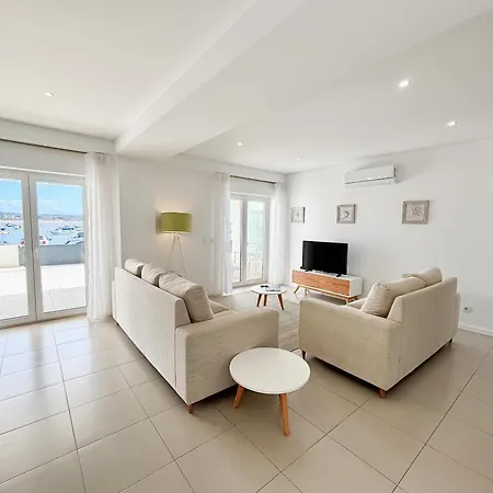 Apartment Janelas Da Baia - By Sch