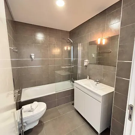 Janelas Da Baia - By Sch Appartement São Martinho do Porto