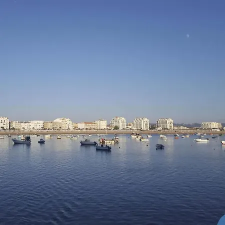 Janelas Da Baia - By Sch