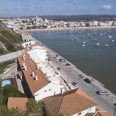 Janelas Da Baia - By Sch Sao Martinho do Porto