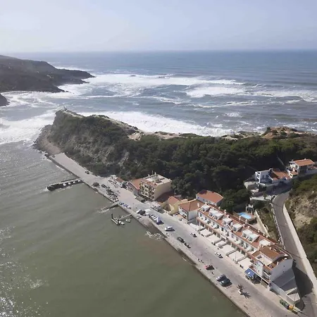 Janelas Da Baia - By Sch Appartement