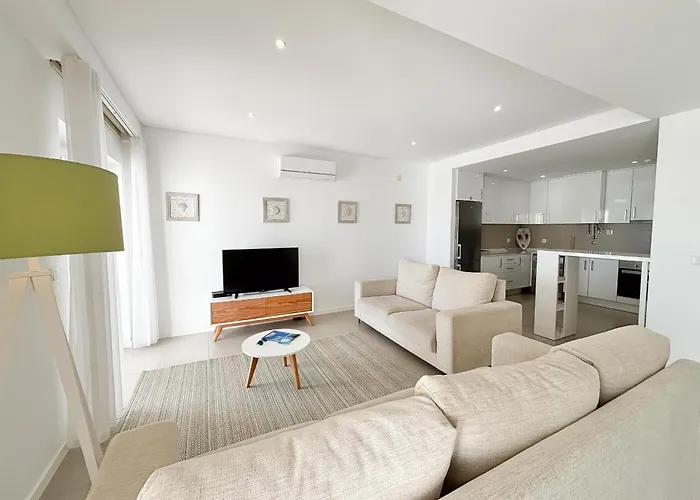 Janelas Da Baía - By Sch Apartamento São Martinho do Porto