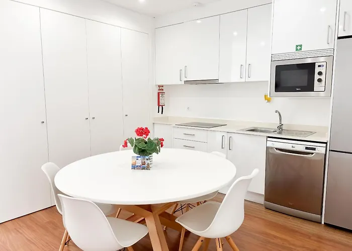 Janelas Da Baía - By Sch Apartamento *