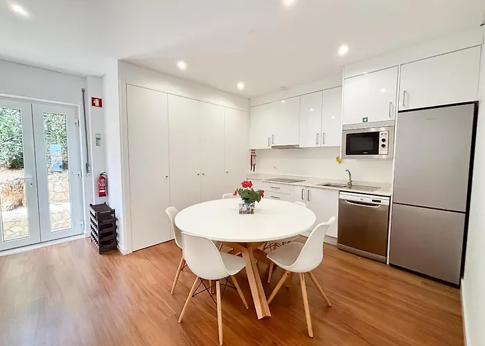 Janelas Da Baía - By Sch *