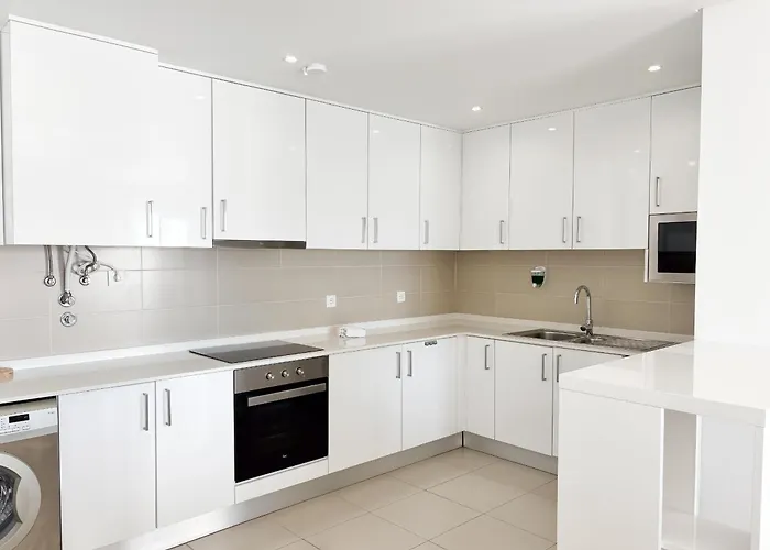 Janelas Da Baía - By Sch São Martinho do Porto