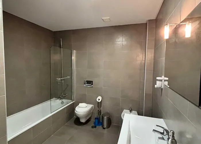 Janelas Da Baía - By Sch