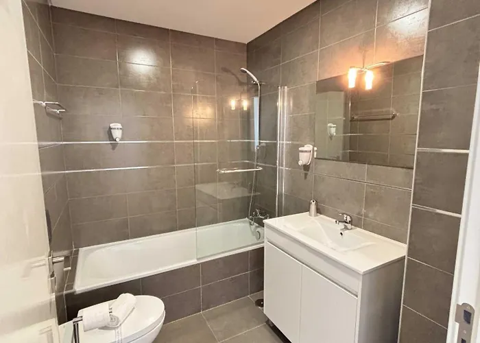 Janelas Da Baía - By Sch Apartamento São Martinho do Porto