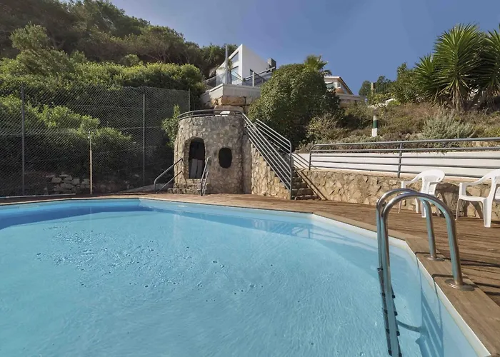 Janelas Da Baía - By Sch São Martinho do Porto