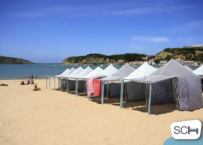 Janelas Da Baía - By Sch Apartamento