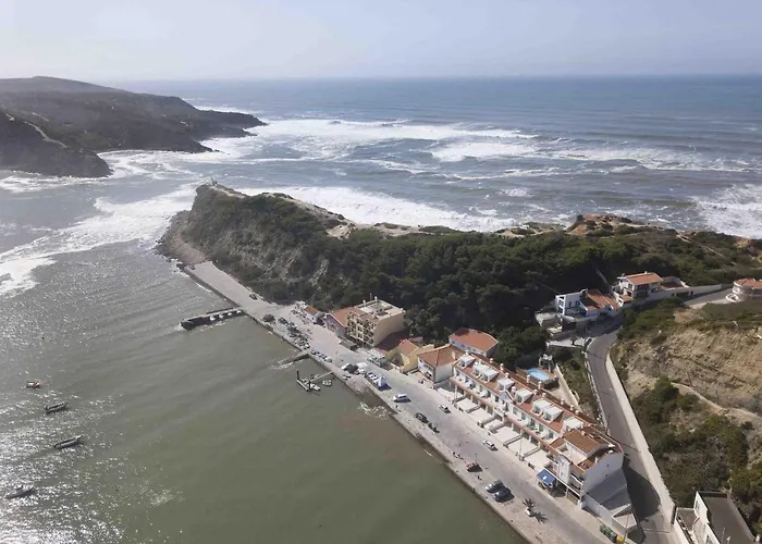 Janelas Da Baía - By Sch Apartamento